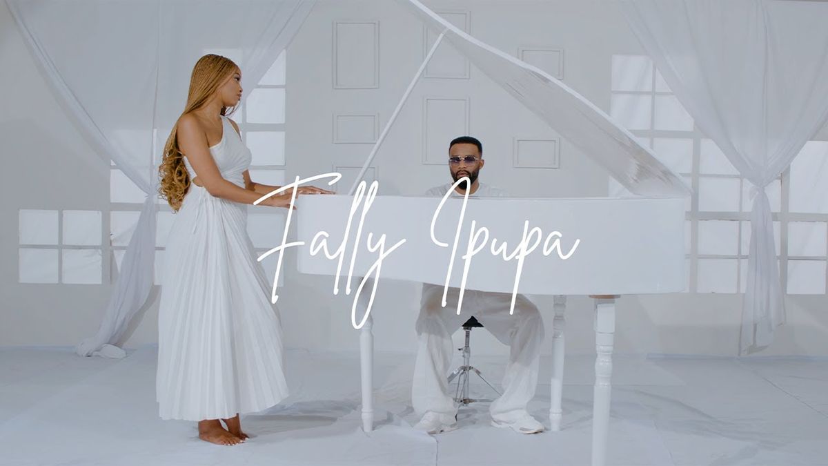 Fally Ipupa | Event in Dallas | AllEvents
