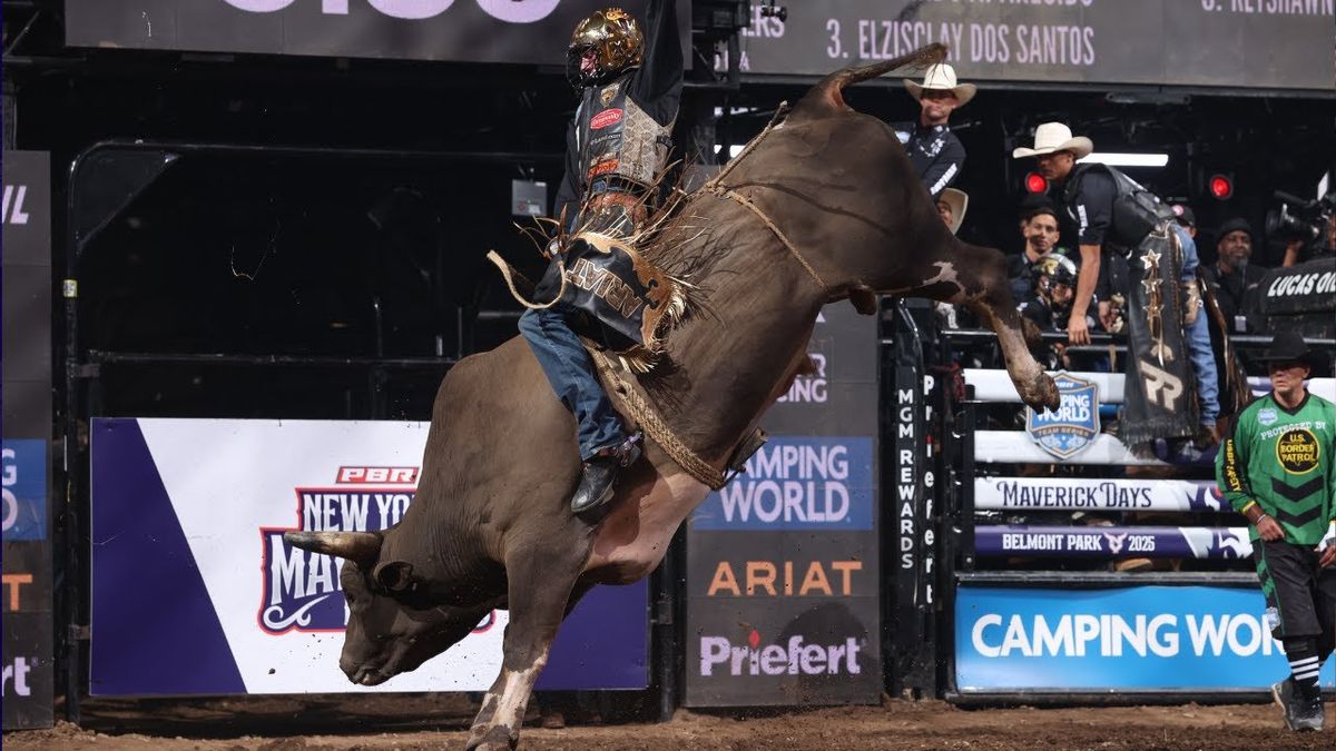 Parking PBR: Teams Series - Rattler Days - 3 Day Pass, 2 October | Event in Fort Worth | AllEvents