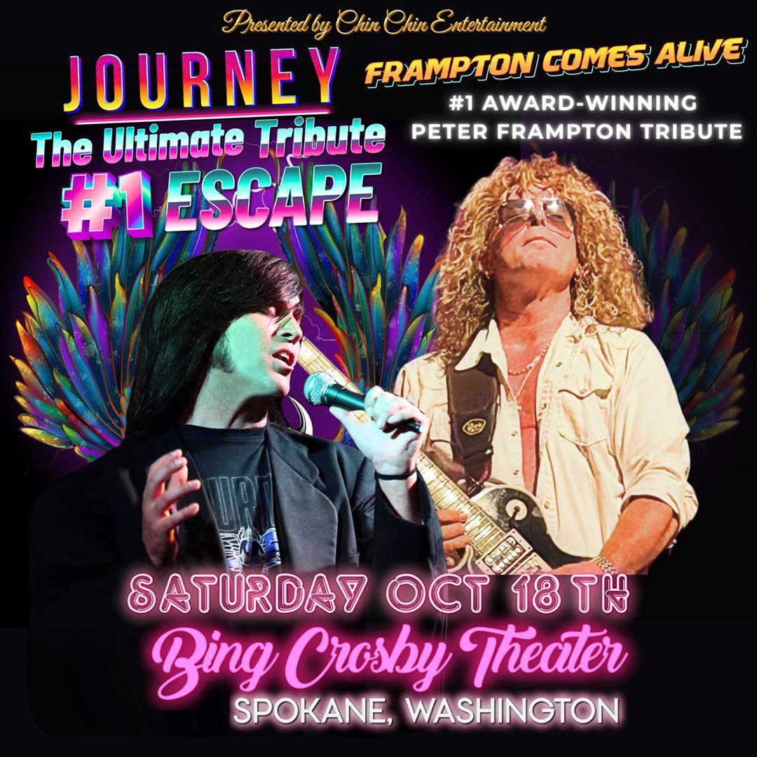 Journey at Nationwide Arena, 16 March | Event in Columbus | AllEvents