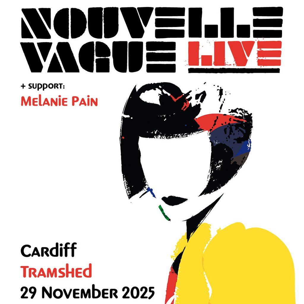 Nouvelle Vague, 29 November | Event in Cardiff | AllEvents