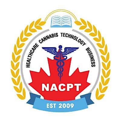 NACPT Pharma College logo
