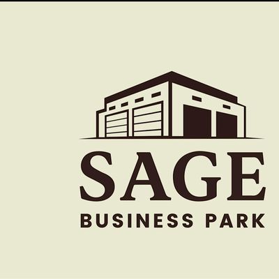 Sage Business Park logo