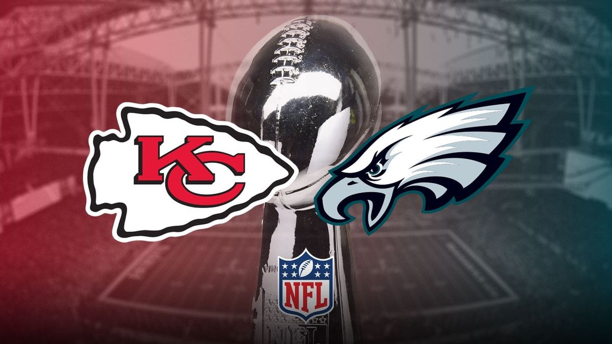 Philadelphia Eagles at Kansas City Chiefs at GEHA Field at Arrowhead Stadium, 14 September | Event in Kansas City