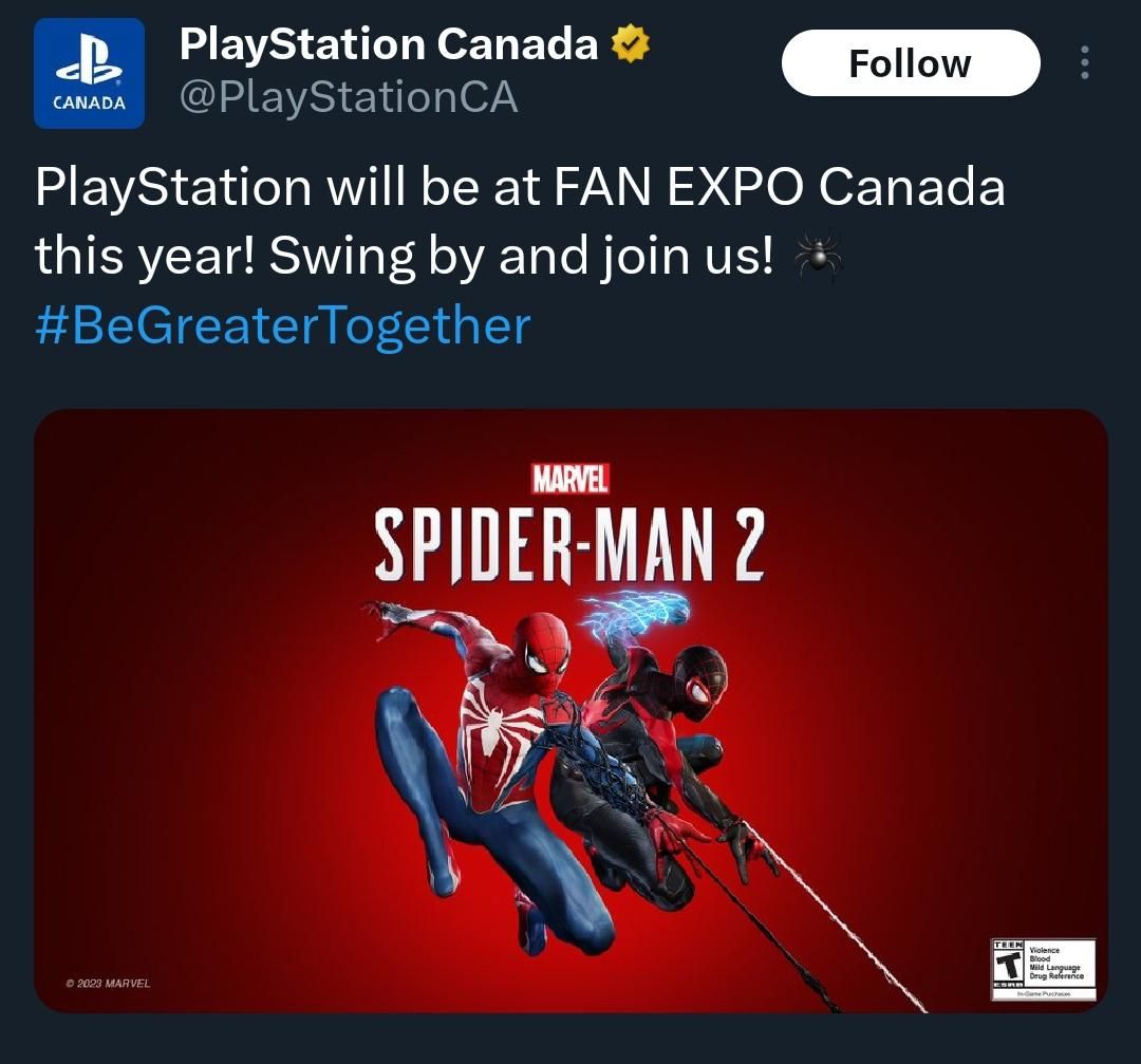 Fan Expo Canada - Thursday | Event in Toronto | AllEvents