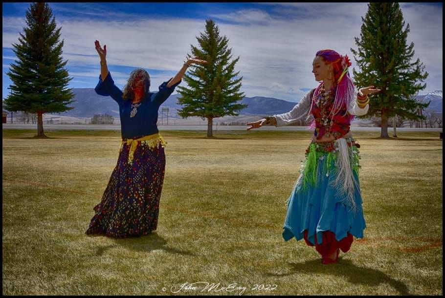 Alamosa Carnival 2025 Zora Annabel