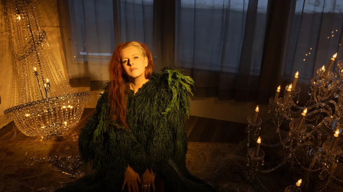 Neko Case, John Grant in Solana Beach, 8 November | Event in Solana Beach | AllEvents