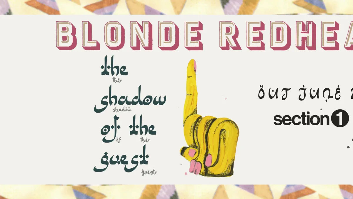 Blonde Redhead in Utrecht, 15 February | Event in Utrecht | AllEvents