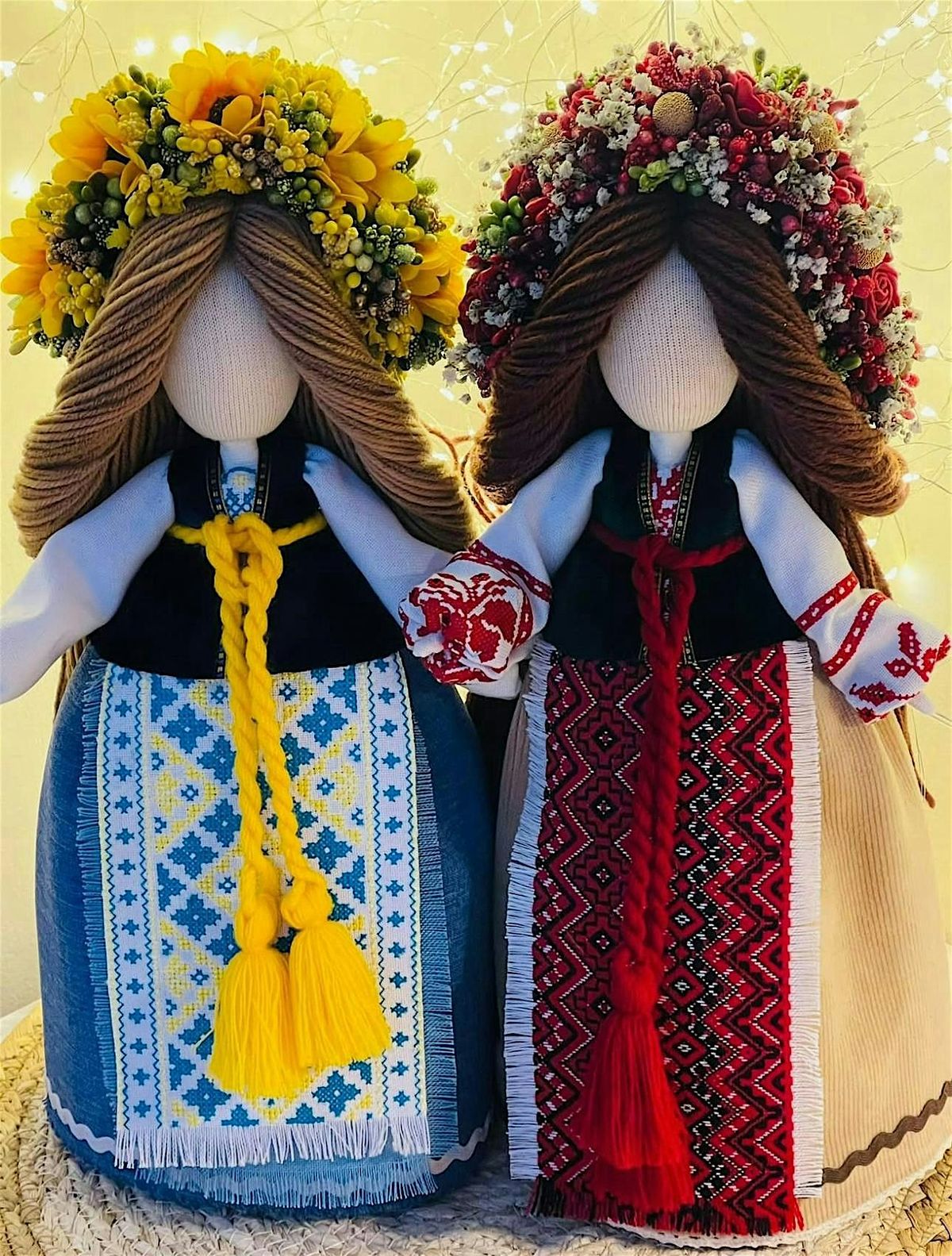 Motanka mystery, 18 January | Event in Pittsburgh | AllEvents