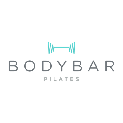 BODYBAR Pilates Palmetto logo