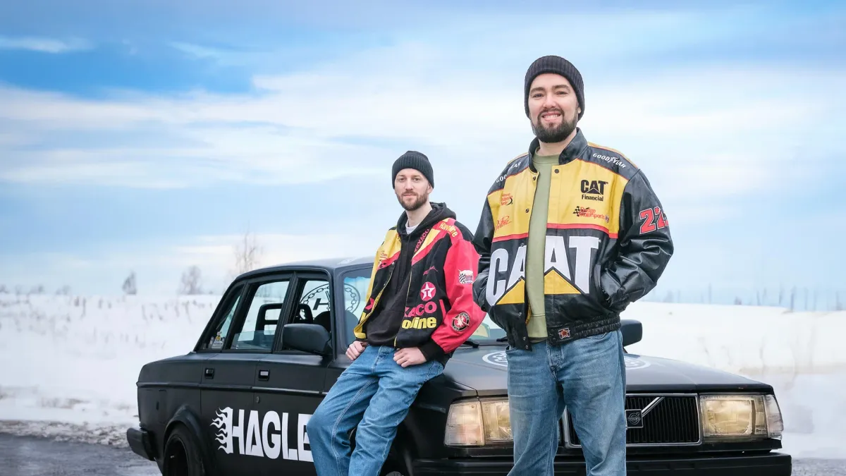 Hagle in Straume, 11 April | Event in Bergen | AllEvents