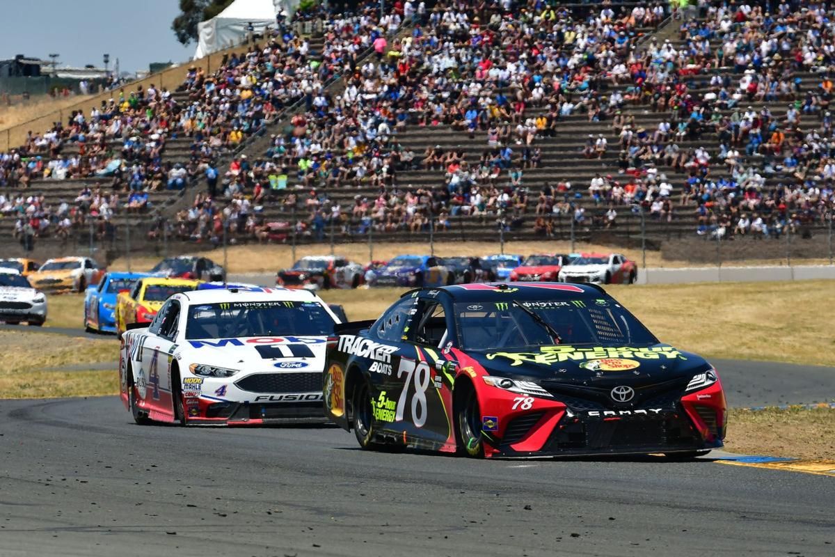 NASCAR O’Reilly Auto Parts Series at Rockingham Speedway, 4 April | Event in Rockingham | AllEvents