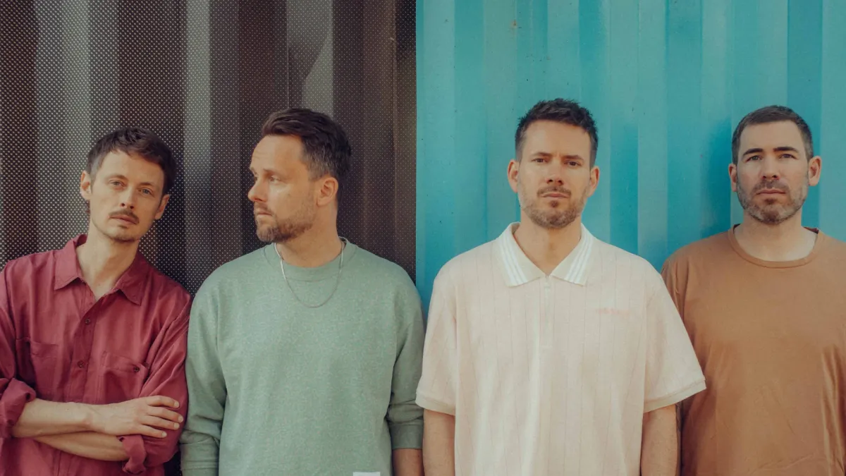 Revolverheld in Hamburg, 21 November | Event in Schenefeld | AllEvents