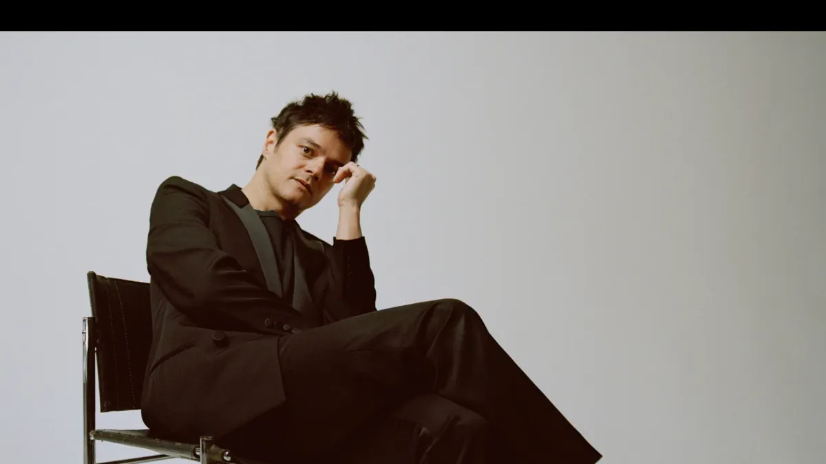 Jamie Cullum in City of Westminster, 12 December | Event in London | AllEvents