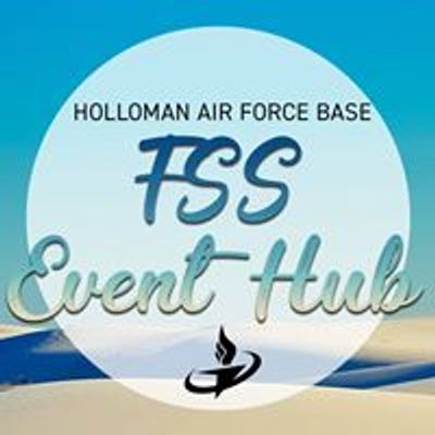 Holloman Force Support Squadron