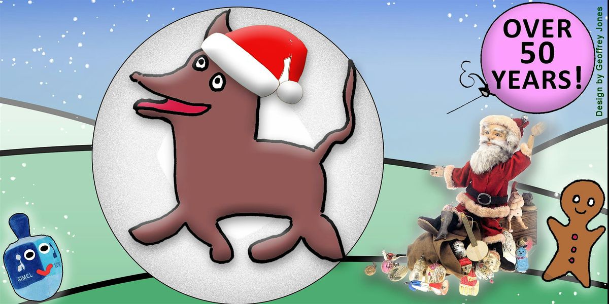 TOBY'S HOLIDAY SPECTACULAR, 21 December | Event in New York | AllEvents