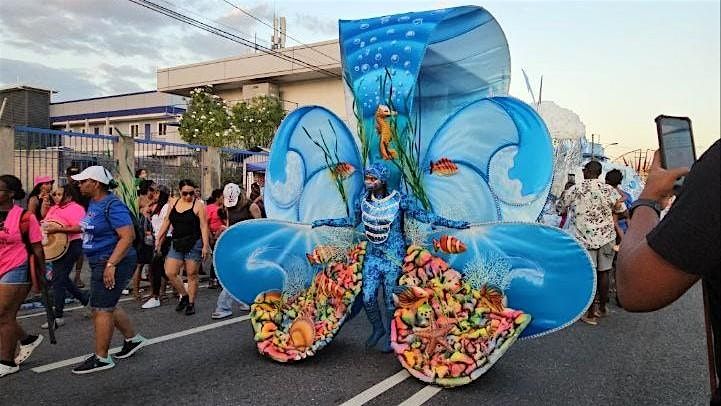 Xplore Jamaica May 2026, 21 May | Event in Kingston | AllEvents