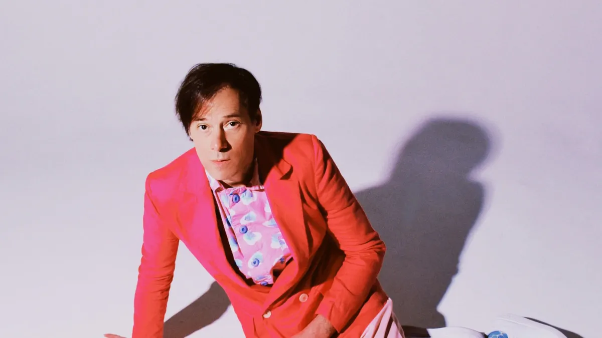 of Montreal in New York, 24 November | Event in Latham | AllEvents