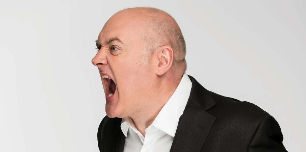 Dara O Briain Liverpool Tickets, 2 November | Event in Liverpool | AllEvents