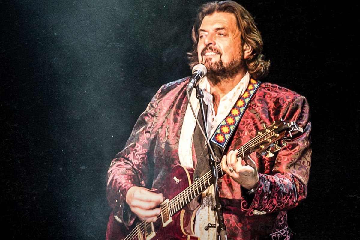 Alan Parsons, 13 September | Event in Waukegan | AllEvents