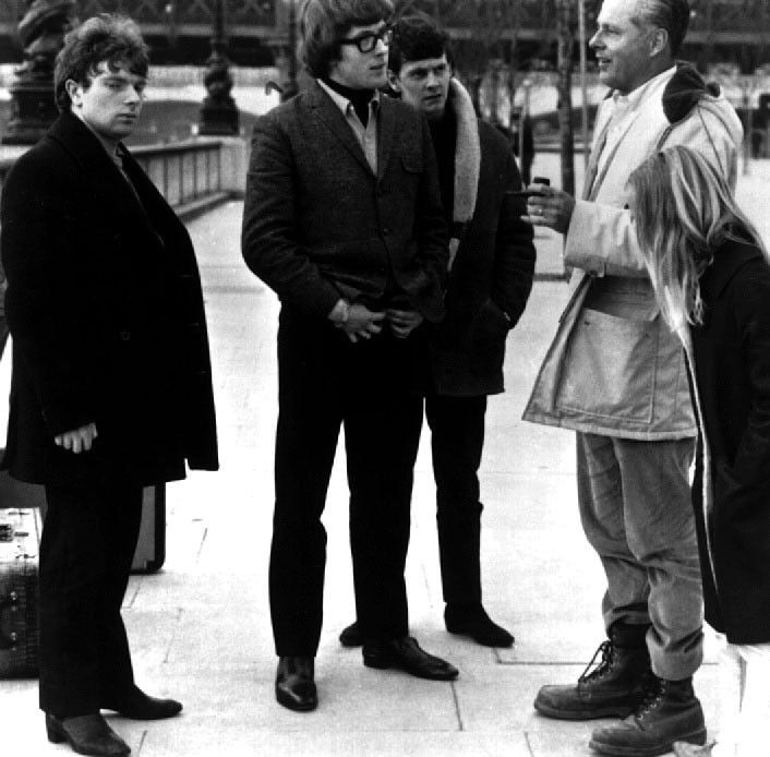 Them in Seattle, 20 December | Event in Seattle | AllEvents