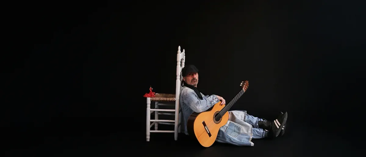 Miguel Campello in Barcelona, 10 January | Event in Barcelona | AllEvents
