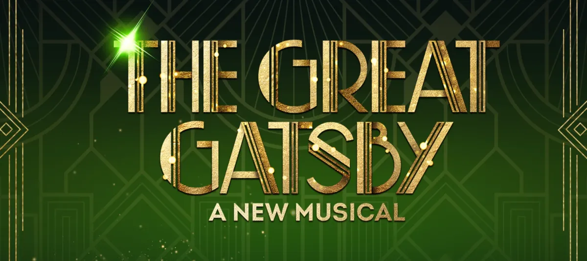 The Great Gatsby - The Musical - Austin, 11 March | Event in Austin | AllEvents