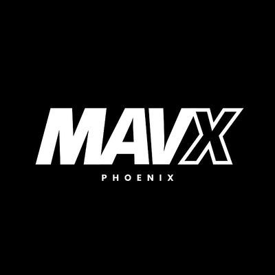Mavx Phoenix logo