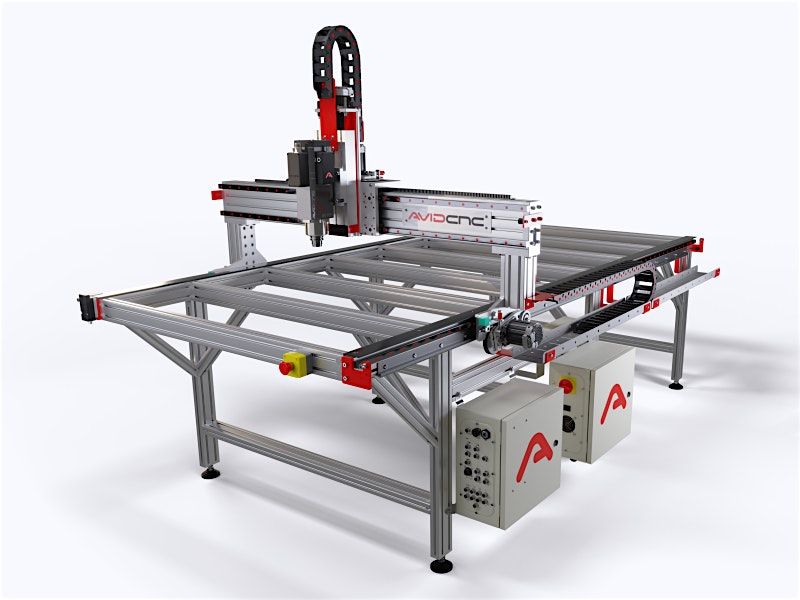 CNC Router Introduction, 11 December | Event in Oregon City | AllEvents