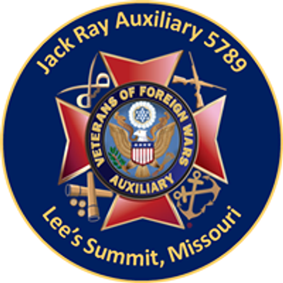 Jack Ray VFW Auxiliary 5789
