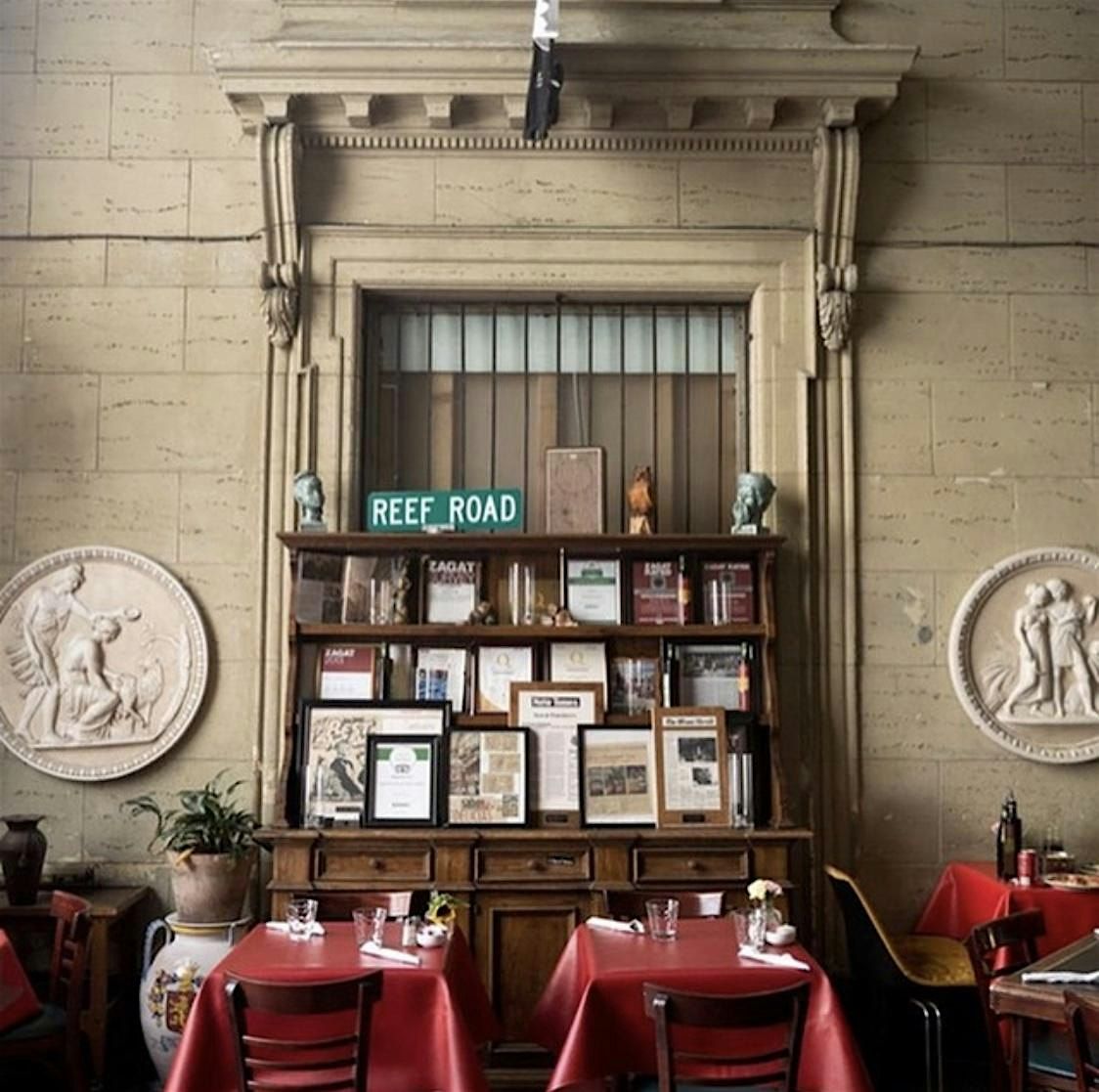 Italian Dinner & Live Jazz, 12 December | Event in Miami | AllEvents