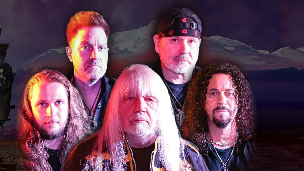 Sweet in HERFORD, 9 January | Event in East Rutherford | AllEvents