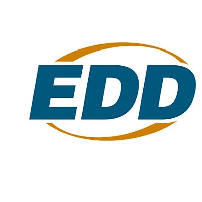 Lancaster Employment Development Department logo