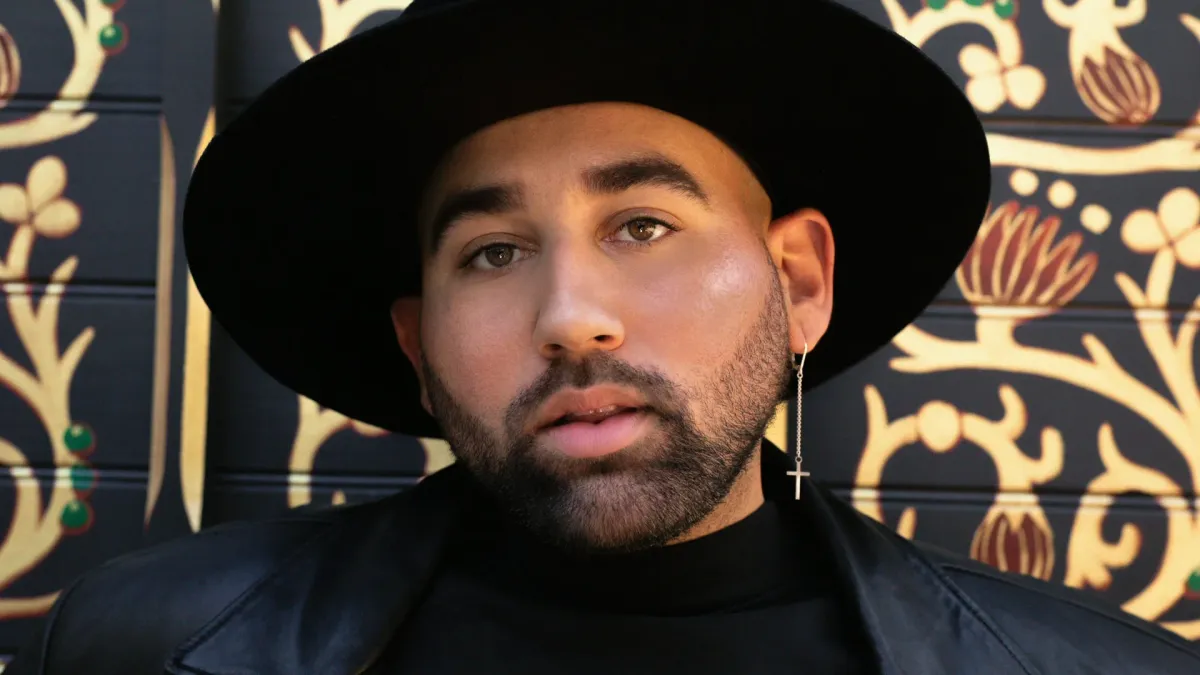 Parson James in Auckland, 20 February | Event in Papakura | AllEvents