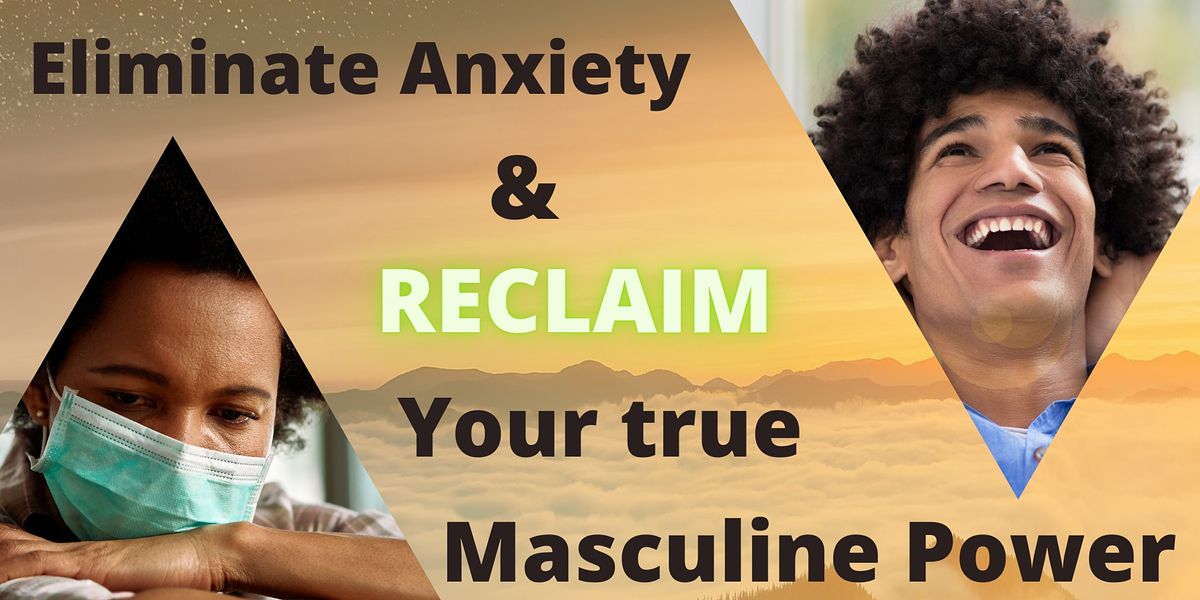 Busting Anxiety and Overwhelm - Naturally - LEEDS