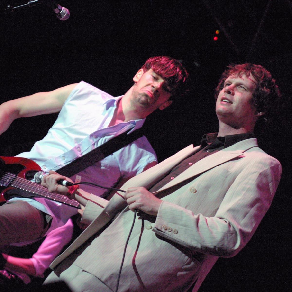 Electric Six Bristol Tickets, 5 December | Event in Bristol | AllEvents