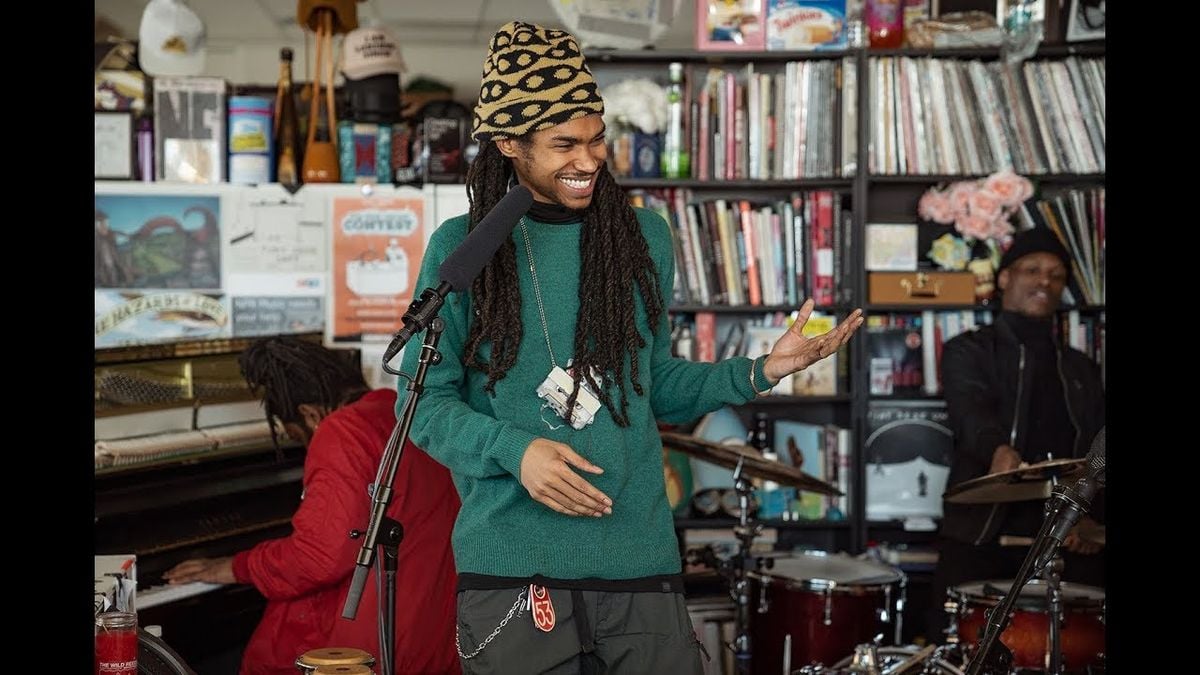 Phony PPL at City Winery - Boston, 14 October | Event in Boston | AllEvents