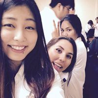User profile photo