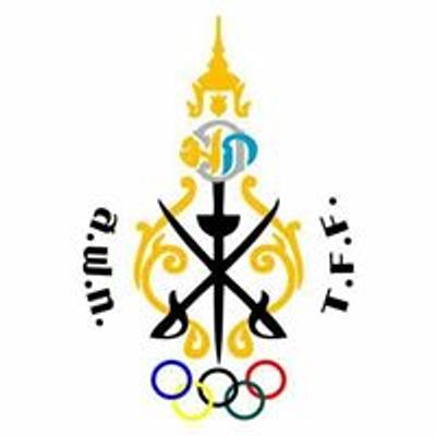Thailand Fencing Federation - สมาคมกีฬาฟันดาบแห่งประเทศไทยฯ