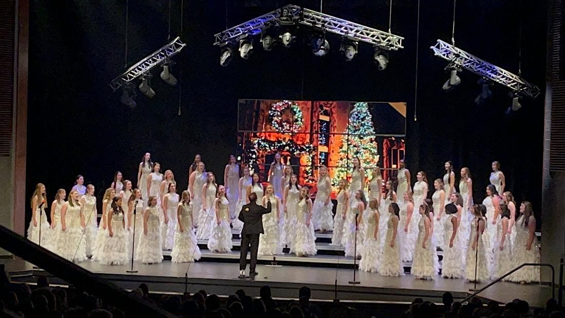 BHS Holiday Concert 2025 - 6:15pm, 5 December | Event in Brownsburg | AllEvents