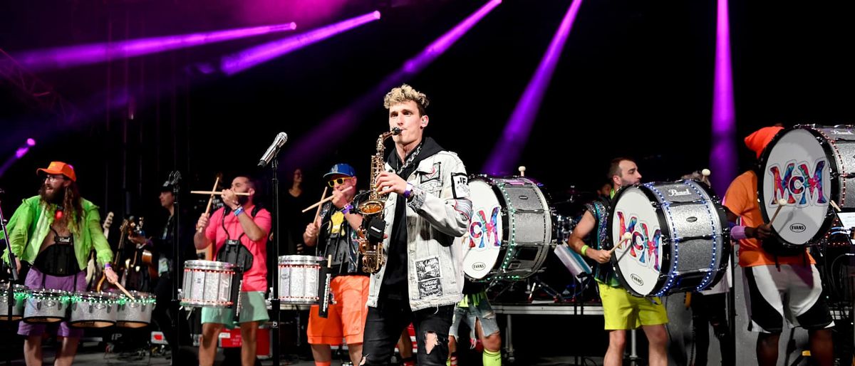 Griz at Wintrust Arena, 31 October | Event in Chicago | AllEvents