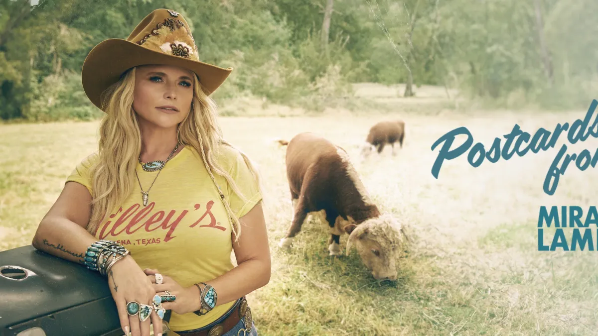 Miranda Lambert in Thackerville, 26 December | Event in Thackerville | AllEvents