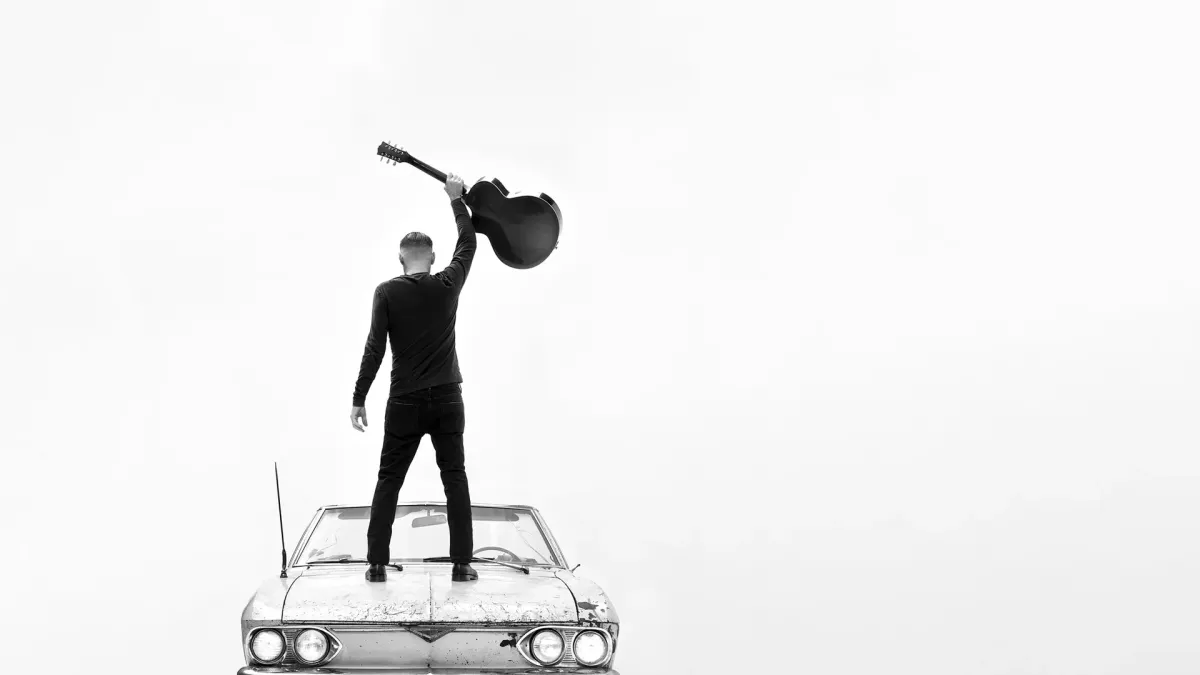 Bryan Adams in Atlanta, 6 November | Event in Atlanta | AllEvents