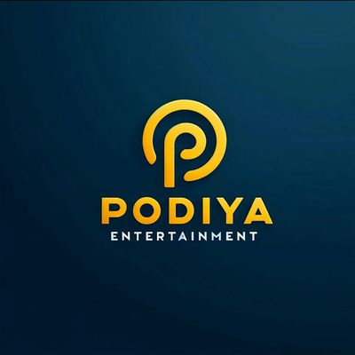 Podiya Entertainment logo