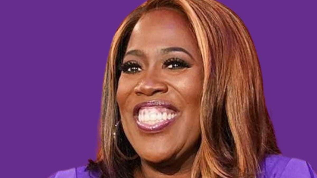 The Mix & Mingle Tour: Sheryl Underwood  Kyle Erby & Mike Washington, 21 August | Event in Greenville