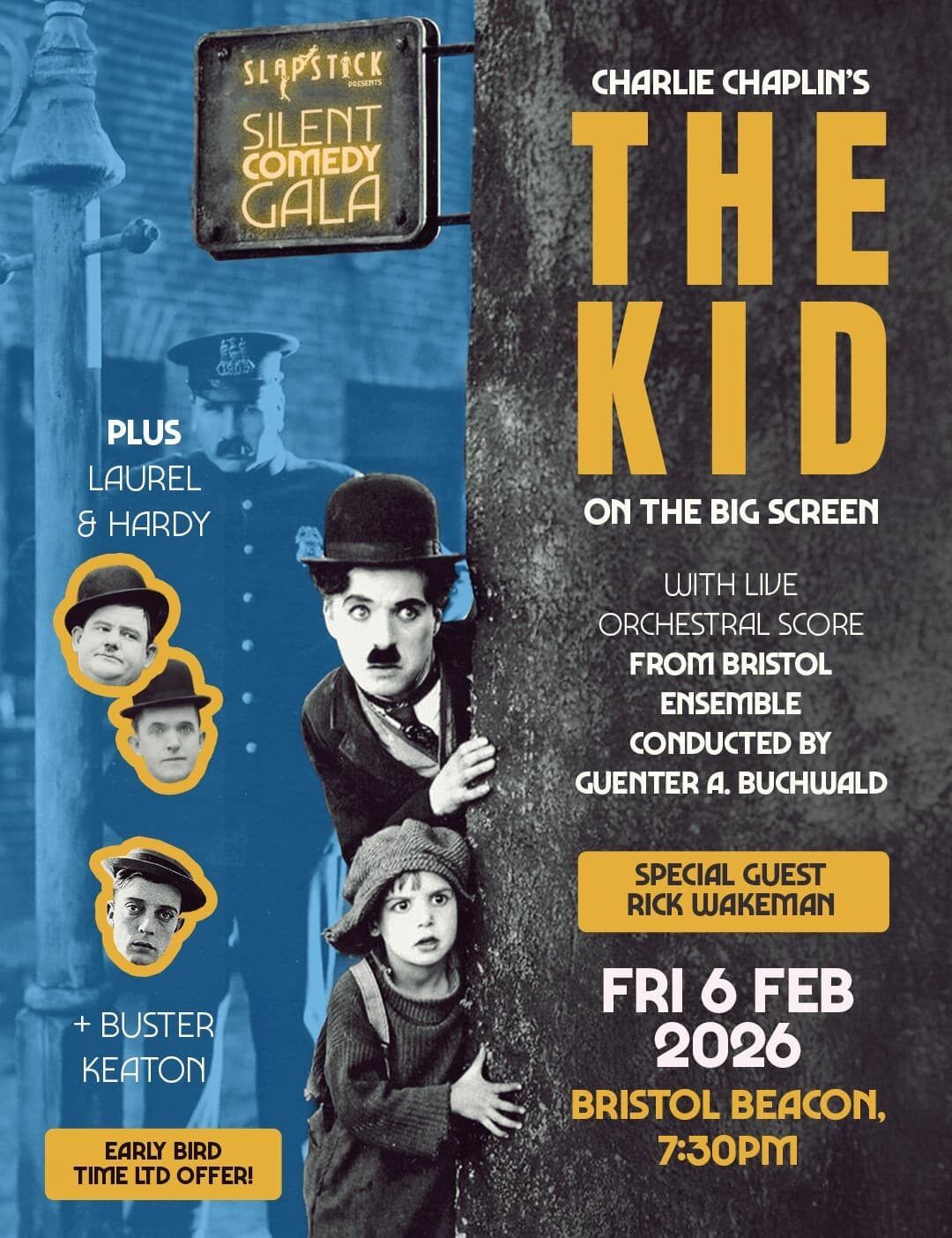 Rick Wakeman, 28 March | Event in Red Bank | AllEvents