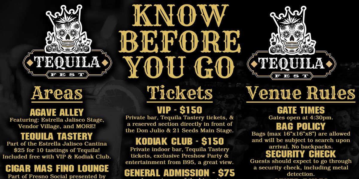 Big Fresno Beer & Taco Festival, 23 May | Event in Fresno | AllEvents
