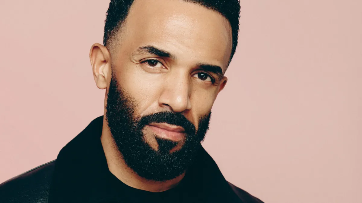 Craig David in Warrington, 12 September | Event in Warrington | AllEvents