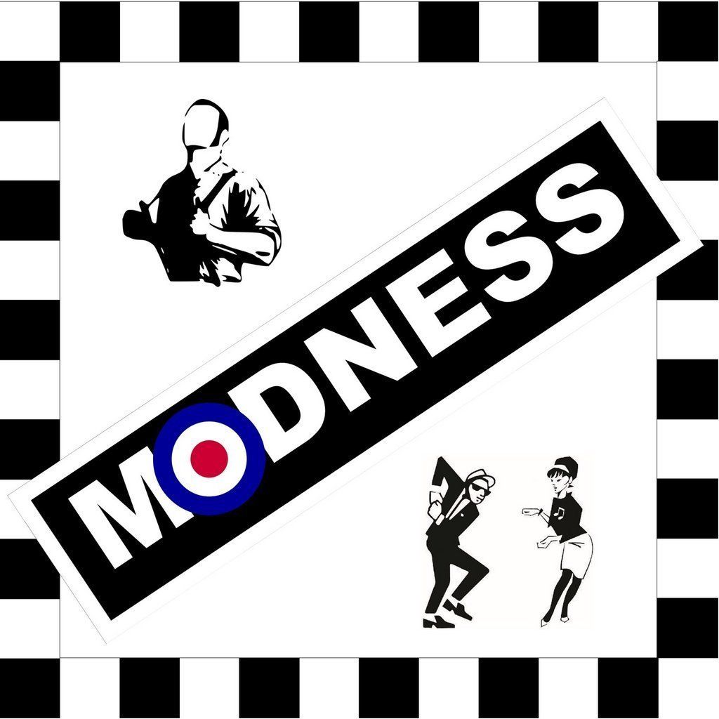 Modness, 4 October | Event in Leeds | AllEvents