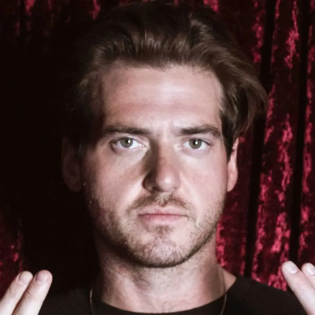 Dylan Carlino at Cap City Comedy Club, 18 December | Event in Austin | AllEvents