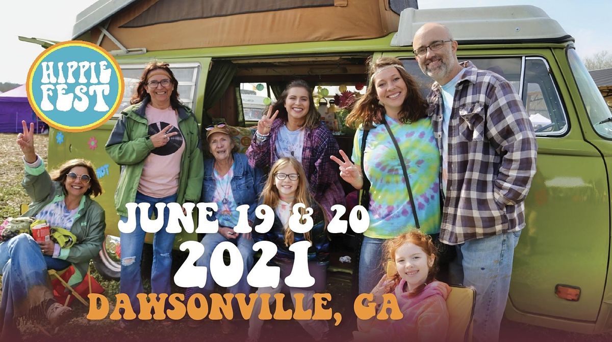 Hippie Fest Uncle Shucks Corn Maze and Pumpkin Patch